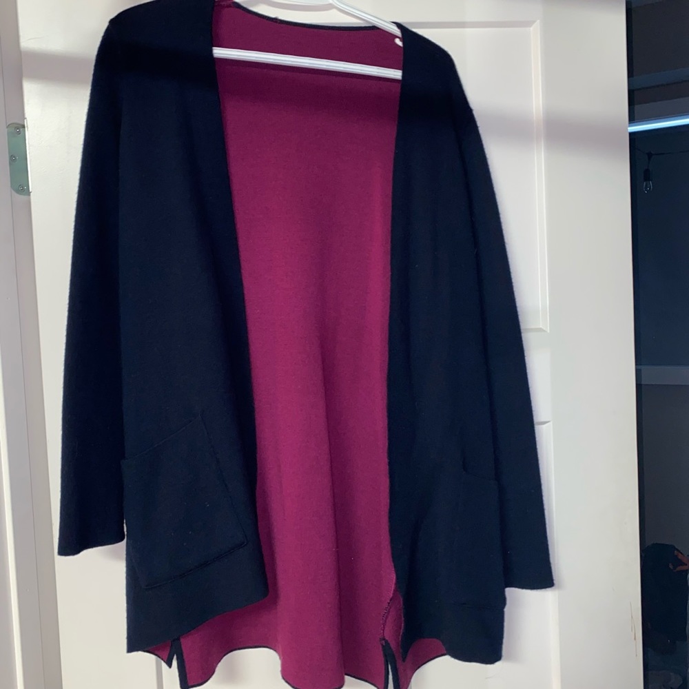 2/$20 ❤️ - CARDIGAN | Brand N/A size S/M